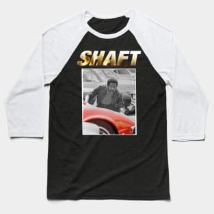 shaft vintage Baseball T-Shirt